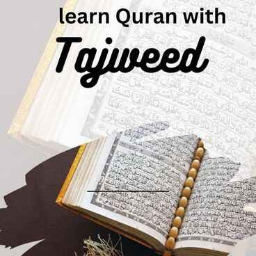 Home TAJWEEZ Al Mehdi online Quran Academy